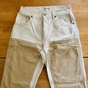 Rudy Jude Utility Jeans